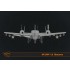 1/72 Grumman OV-1 A/JOV-1A Mohawk Advanced kit