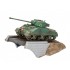 1/76 First Diorama Set - Sherman Firefly