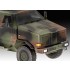 1/72 ATF Dingo 1 Heavily Armored Military MRAP Infantry Mobility Vehicle