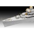 1/144 German Destroyer Class (Z1/Z5)