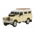 1/24 Land Rover Series III LWB Commercial