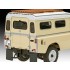 1/24 Land Rover Series III LWB Commercial