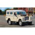 1/24 Land Rover Series III LWB Commercial