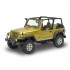 1/25 Jeep Wrangler Rubicon