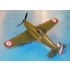 1/72 Morane Saulnier MS.405