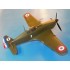 1/72 Morane Saulnier MS.405