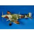 1/72 Heinkel 112 B Spanish AF