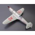 1/72 Zlin Z-XII Racing Aircraft (2 kits)