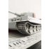 1/35 Tiger I Early Production Heavy Tank Metal Tracks w/Pins