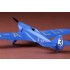 1/72 Miles M.5A Sparrowhawk Schlesinger Race