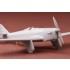 1/72 Miles M.5A Sparrowhawk Schlesinger Race