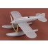 1/72 Macchi M.39 Schneider Trophy 1926