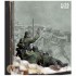 1/35 Kessel - Stalingrad 1942 (3 Wehrmacht Soldiers w/Scenery)