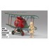 Sky Knight Series - Sopwith Camel & Brownie