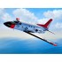 1/72 North American T-39N Sabreliner