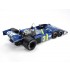 1/12 Tyrrell P34 Six Wheeler with Photo-etched parts