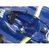 1/12 Tyrrell P34 Six Wheeler with Photo-etched parts