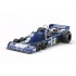 1/12 Tyrrell P34 Six Wheeler with Photo-etched parts