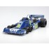 1/12 Tyrrell P34 Six Wheeler with Photo-etched parts