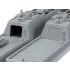 1/700 JMSDF Defense Ship FFM-1