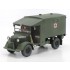 1/48 British 2-ton Austin K2 4x2 Ambulance