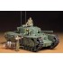 1/35 British Churchill Mk.VII- Infantry Tank Mk.IV