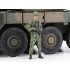 1/35 JGSDF Type 16 MCV C5 w/Winch