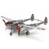 1/48 Lockheed P-38J Lightning