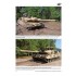 German Military Vehicles Special Vol. 95 Leopard 2A7 (72 pages, English)