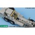 1/72 M1120 HEMTT Load Handing System LHS Detail-up Set for Trumpeter kits