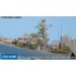 1/700 HMS TYPE 23 Frigate Westminster F237 Detail-up Set for Trumpeter kits