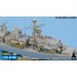 1/700 HMS TYPE 23 Frigate Westminster F237 Detail-up Set for Trumpeter kits