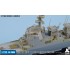 1/700 JMSDF Maya Class DDG Detail-up Set for Pit-road kits