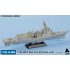 1/700 JMSDF Maya Class DDG Detail-up Set for Pit-road kits