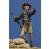 1/35 WWII Australian Infantryman #1, Tobruk 1941