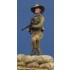 1/35 WWII Australian Infantryman, Tobruk 1941 #2