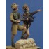 1/35 They shall not pass! Tobruk 1941 (2 figures)