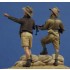 1/35 They shall not pass! Tobruk 1941 (2 figures)