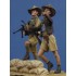 1/35 They shall not pass! Tobruk 1941 (2 figures)