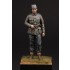 1/35 WWII Waffen SS Soldier Division Handschar #1