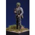 1/35 WWII Finnish Soldier (WW II)