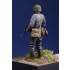 1/35 WWII Finnish Soldier (WW II)