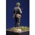 1/35 WWII Finnish Soldier (WW II)