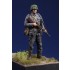 1/35 WWII Finnish Soldier (WW II)