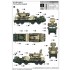 1/35 72V6 of 96k6 Pantsir-S1 SPAAGM BAZ-6909