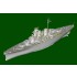 1/350 DKM H Class Battleship