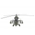 1/48 Z-19 Light Scout/Attack Helicopter