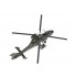 1/48 Z-19 Light Scout/Attack Helicopter