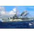 1/700 HMS Belfast 1942 Town-class Light Cruiser