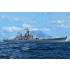 1/700 USS Missouri BB-63 Lowa-class Battleship